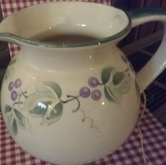 Pitcher - Picture 3 of 3